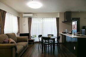 Kyoto Four Sisters Residence