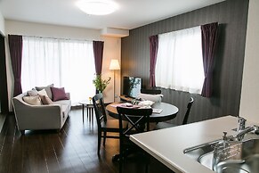 Kyoto Four Sisters Residence