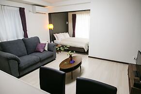 Kyoto Four Sisters Residence