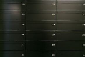 Kyoto Four Sisters Residence