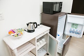 Kyoto Four Sisters Residence