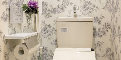 Kyoto Four Sisters Residence