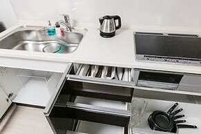 Kyoto Four Sisters Residence