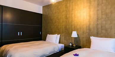 Kyoto Four Sisters Residence