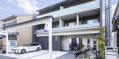 Kyoto Four Sisters Residence