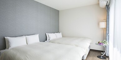 Kyoto Four Sisters Residence