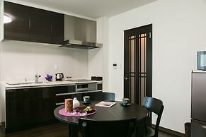 Kyoto Four Sisters Residence