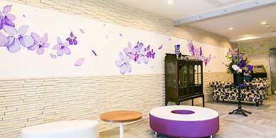 Kyoto Four Sisters Residence