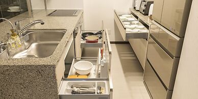 Kyoto Four Sisters Residence