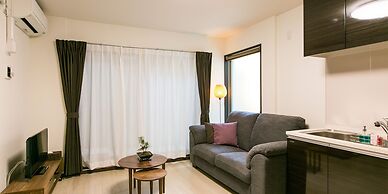 Kyoto Four Sisters Residence