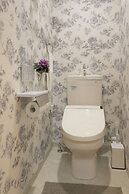 Kyoto Four Sisters Residence