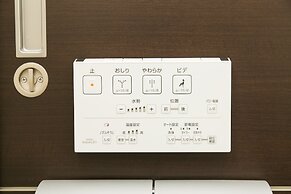 Kyoto Four Sisters Residence