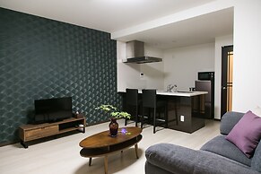 Kyoto Four Sisters Residence