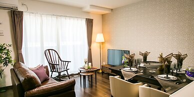 Kyoto Four Sisters Residence