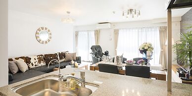 Kyoto Four Sisters Residence