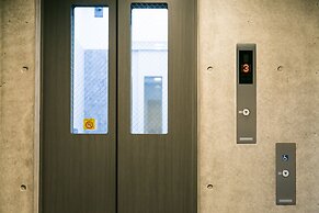 Kyoto Four Sisters Residence