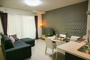 Kyoto Four Sisters Residence