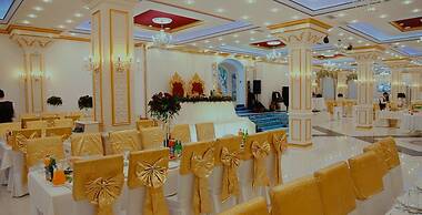 Wedding Palace