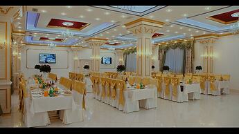 Wedding Palace