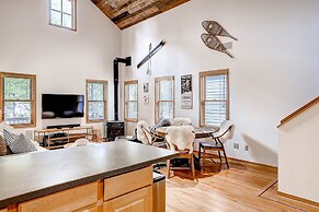 Après Chalet - Perfect In Town Location! by RedAwning