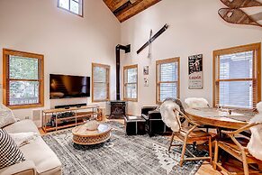 Après Chalet - Perfect In Town Location! by RedAwning