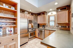 Après Chalet - Perfect In Town Location! by RedAwning