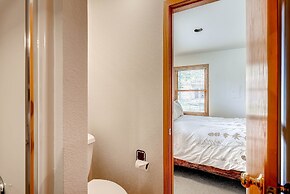 Après Chalet - Perfect In Town Location! by RedAwning