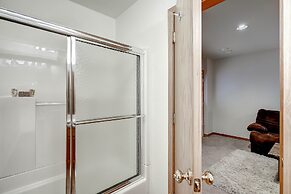 Après Chalet - Perfect In Town Location! by RedAwning