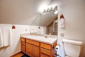 Après Chalet - Perfect In Town Location! by RedAwning