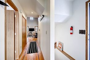 Après Chalet - Perfect In Town Location! by RedAwning