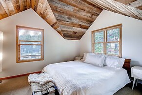 Après Chalet - Perfect In Town Location! by RedAwning