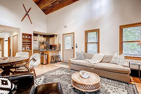 Après Chalet - Perfect In Town Location! by RedAwning