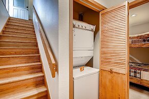 Après Chalet - Perfect In Town Location! by RedAwning