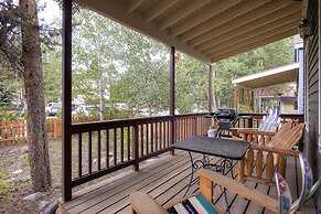 Après Chalet - Perfect In Town Location! by RedAwning