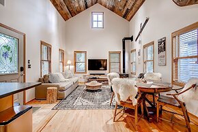 Après Chalet - Perfect In Town Location! by RedAwning