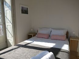 Porto Cinema Apartments