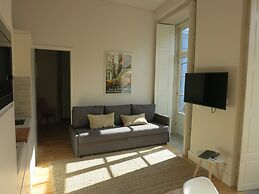 Porto Cinema Apartments