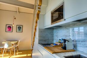 Porto Cinema Apartments