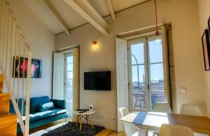Porto Cinema Apartments