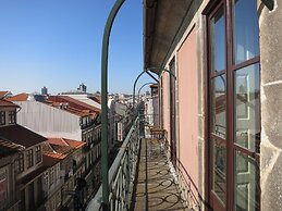 Porto Cinema Apartments