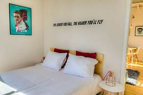 Porto Cinema Apartments