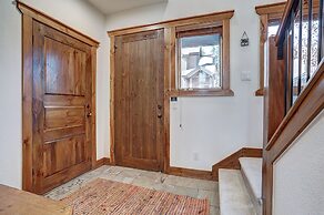 Amber Sky - Ski-In/Ski-Out by RedAwning