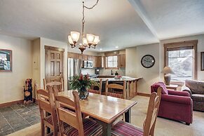 Mountain Thunder Lodge 5201 - Gondola to Lifts by RedAwning