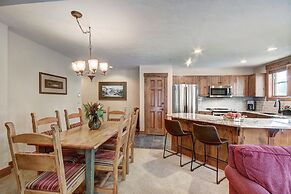 Mountain Thunder Lodge 5201 - Gondola to Lifts by RedAwning