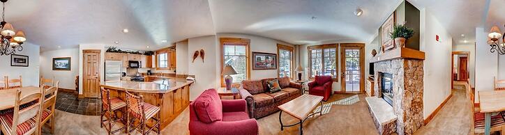 Mountain Thunder Lodge 5201 - Gondola to Lifts by RedAwning