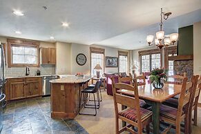 Mountain Thunder Lodge 5201 - Gondola to Lifts by RedAwning