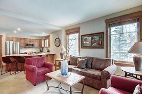 Mountain Thunder Lodge 5201 - Gondola to Lifts by RedAwning