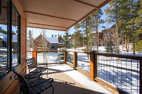 Mountain Thunder Lodge 5201 - Gondola to Lifts by RedAwning