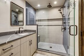 Tyra Chalet 336 - Ski-In/Ski-Out by RedAwning