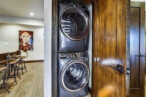 Tyra Chalet 336 - Ski-In/Ski-Out by RedAwning